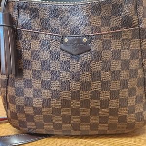 Louis Vuitton purse